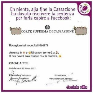cassazione Riina morte dignitosa